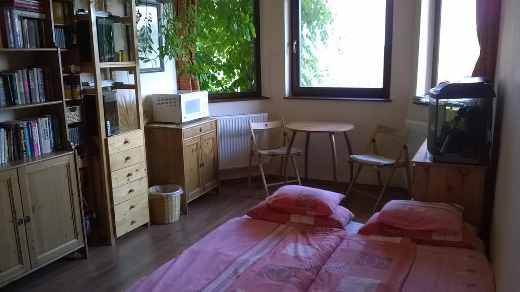 SzendehelyPanorama Vegapansion公寓 外观 照片
