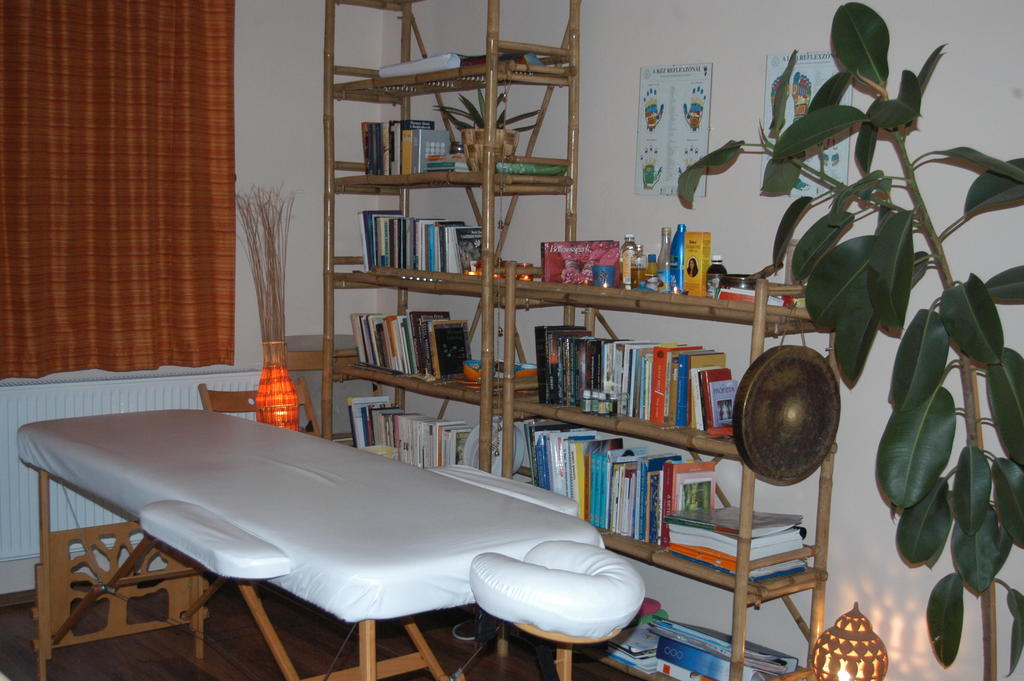 SzendehelyPanorama Vegapansion公寓 客房 照片