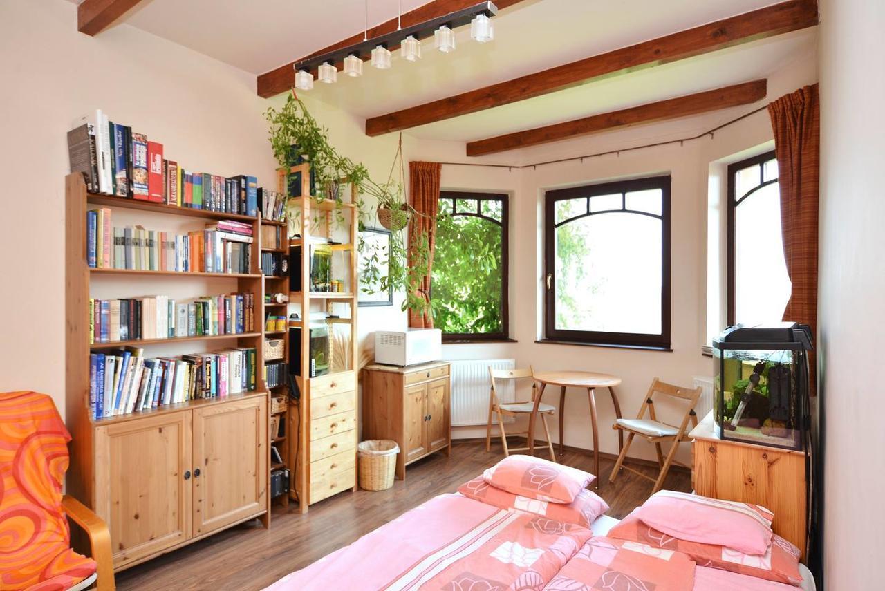 SzendehelyPanorama Vegapansion公寓 外观 照片